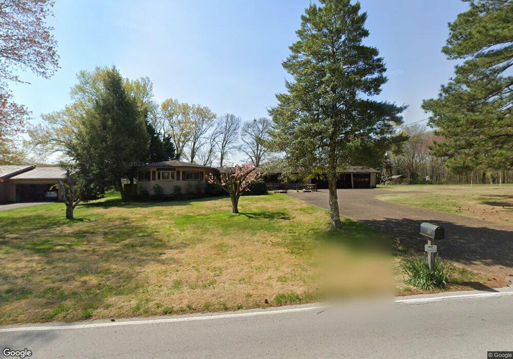 69 Rogers Dr, Manchester, TN 37355 - photo 1