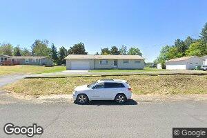 504 Mckinley St, Colton, WA 99113