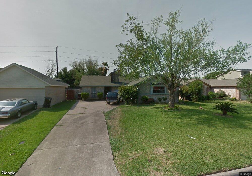 7915 Lumber Jack Dr, Houston, TX 77040 - photo 1