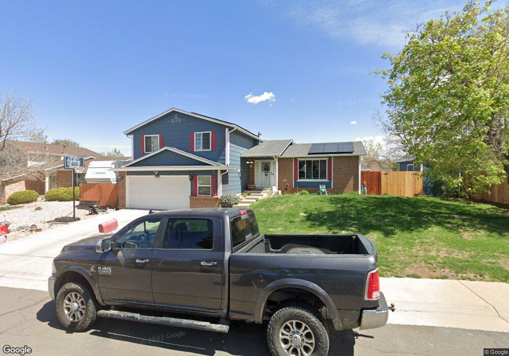 3970 S Argonne Way, Aurora, CO 80013 - photo 1