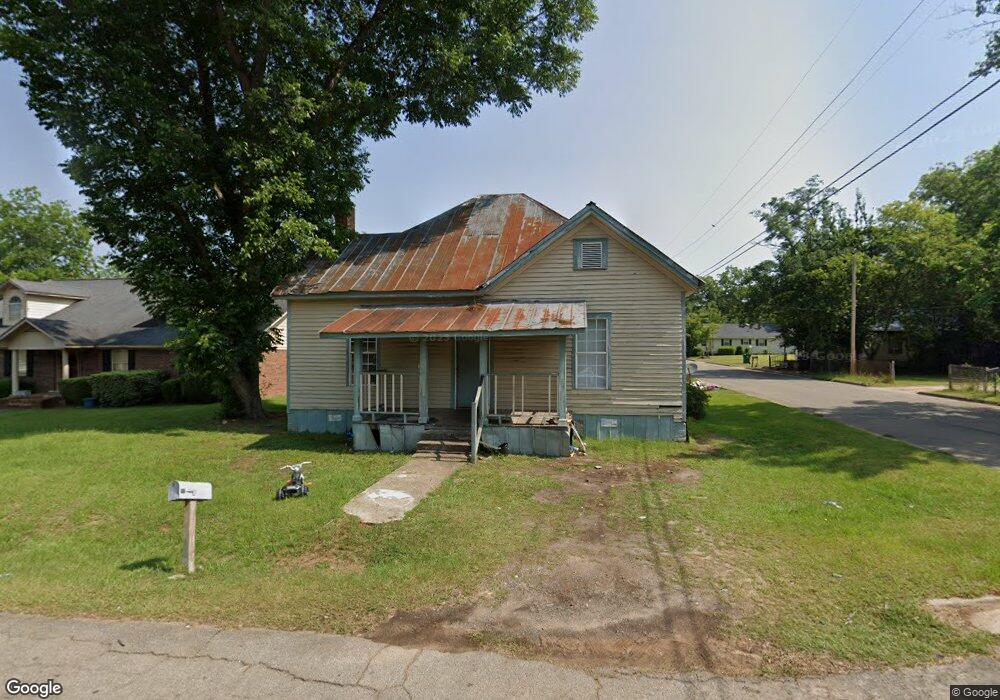 538 14th Ave NE, Dawson, GA 39842 - photo 1