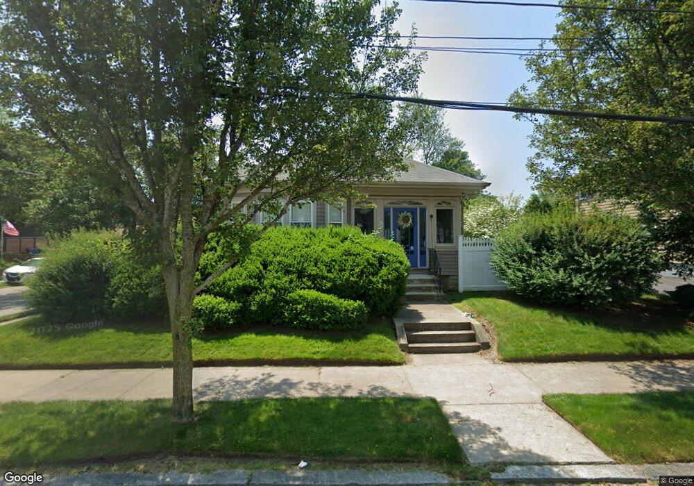 50 Waterman Ave, Cranston, RI 02910 - photo 1