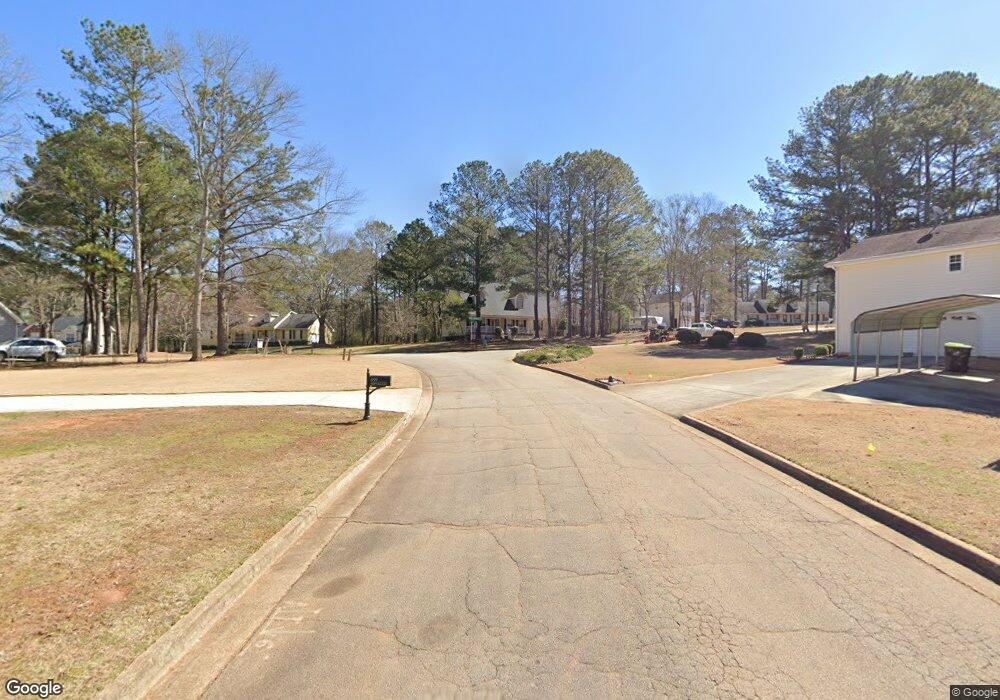 0 Monticello Ln unit 8609345, McDonough, GA 30253 - photo 1