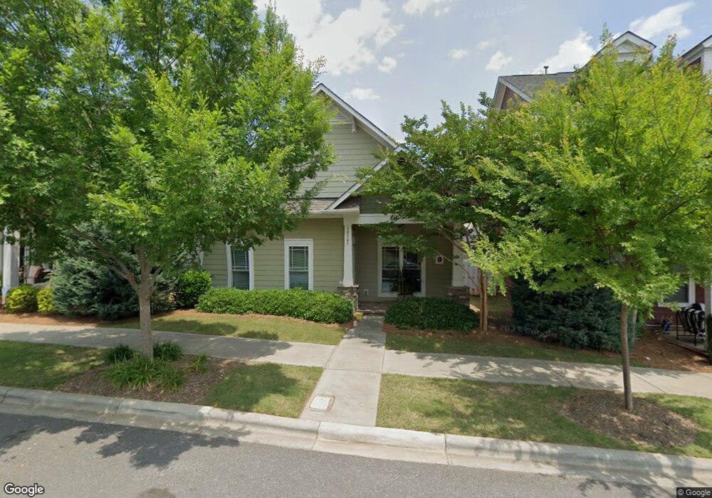 20145 Lamp Lighters Way, Cornelius, NC 28031 - photo 1