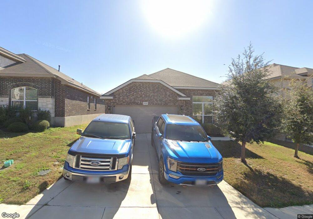 10126 Bricewood Run, San Antonio, TX 78254 - photo 1