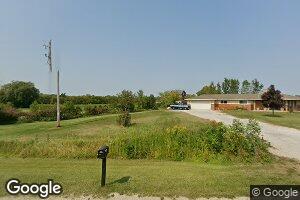 925 County Road Rr, Cedar Grove, WI 53013