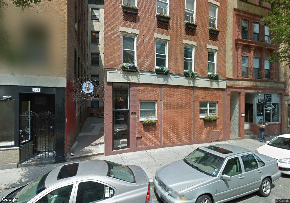 426 Hanover St unit 31, Boston, MA 02113 - photo 1