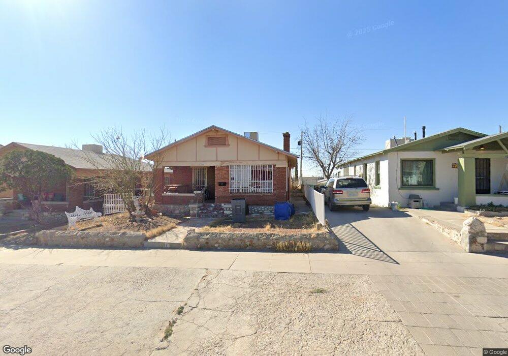 3118 Memphis Ave, El Paso, TX 79930 - photo 1