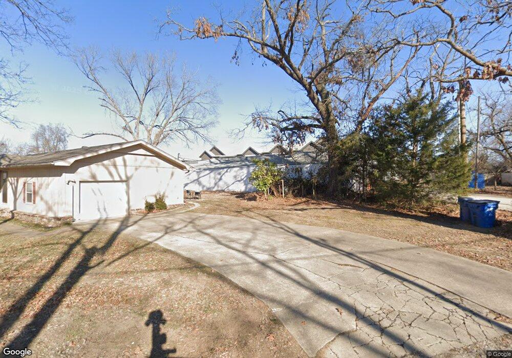 412 NW Retreat Ln, Bentonville, AR 72712 - photo 1