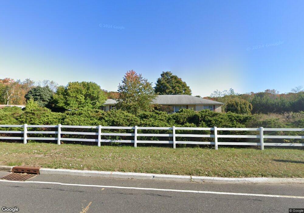 109 Five Points Rd, Colts Neck, NJ 07722 - photo 1