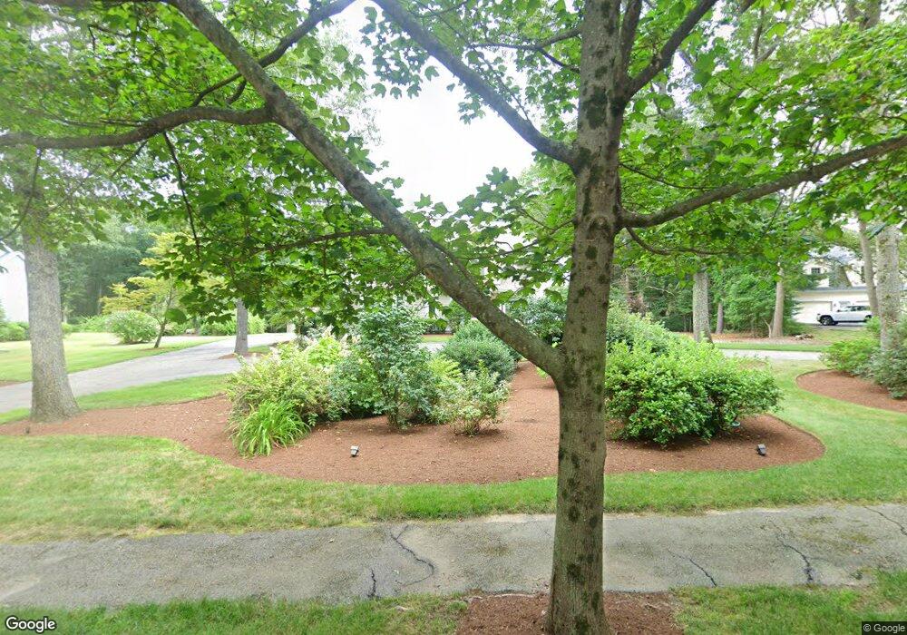 7 Swift Ln, Sharon, MA 02067 - photo 1