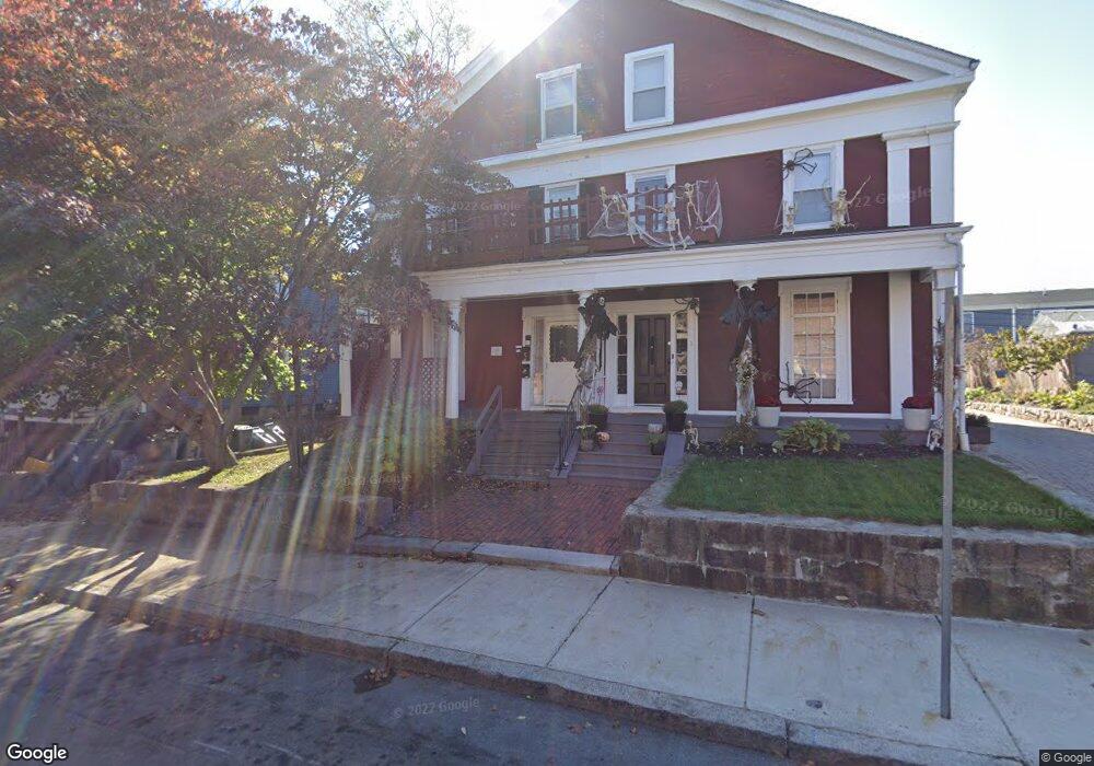 7 Akron St, Roxbury, MA 02119 - photo 1