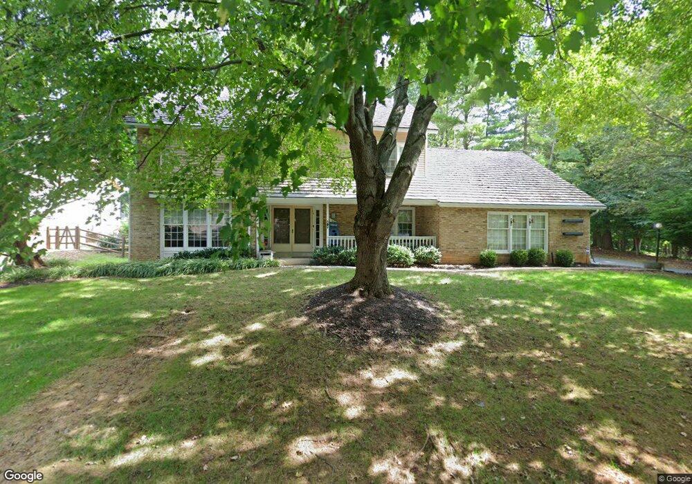 33 Flints Grove Dr, North Potomac, MD 20878 - photo 1