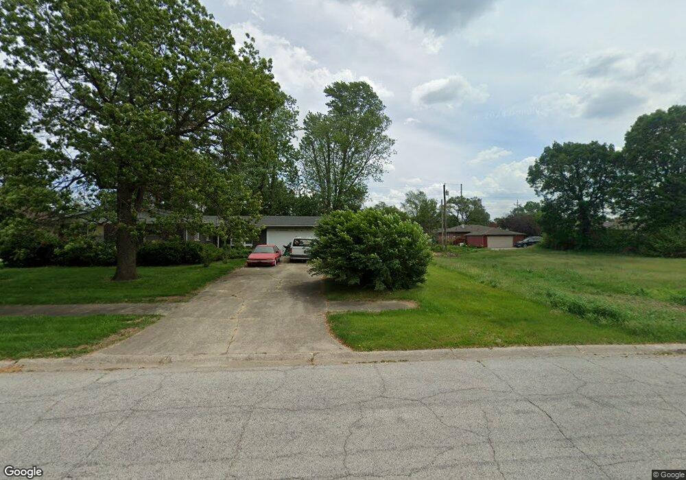 1752 Chase St, Gary, IN 46404 - photo 1