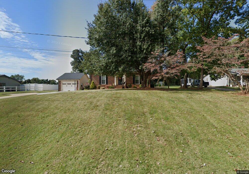 186 Dunlap Loop, Statesville, NC 28625 - photo 1