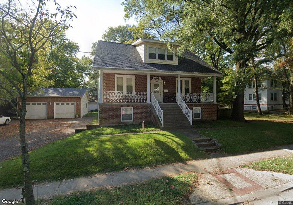 4607 Calvert Rd, College Park, MD 20740 - photo 1