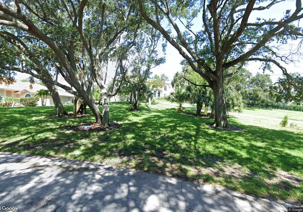 120 Honeymoon Hill Ln, Merritt Island, FL 32952 - photo 1