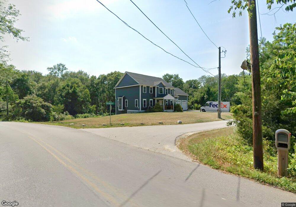 21 Arrowhead Ln, Carlisle, MA 01741 - photo 1