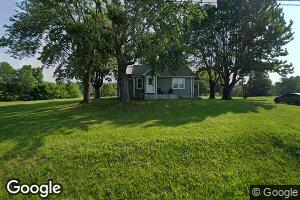 5825 Highway 421 S, Mc Kee, KY 40447