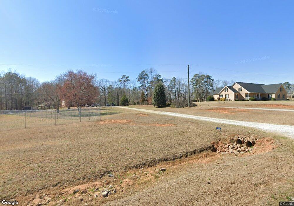 2021 Malcom Bridge Rd, Bogart, GA 30622 - photo 1