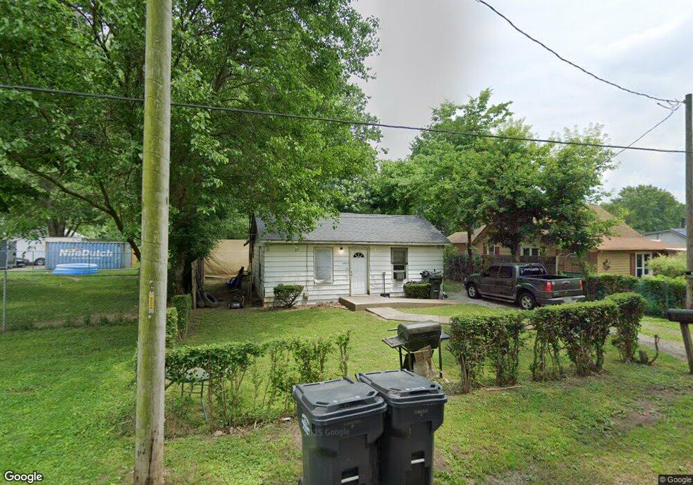 4583 S 537 E, Franklin, IN 46131 - photo 1