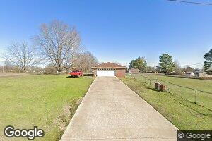 26885 Lunsford, Shady Point, OK 74956