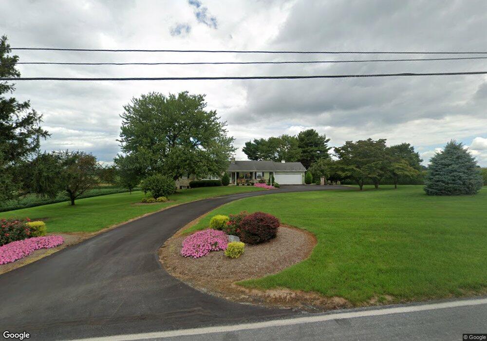 2743 Stumptown Rd, Bird In Hand, PA 17505 - photo 1