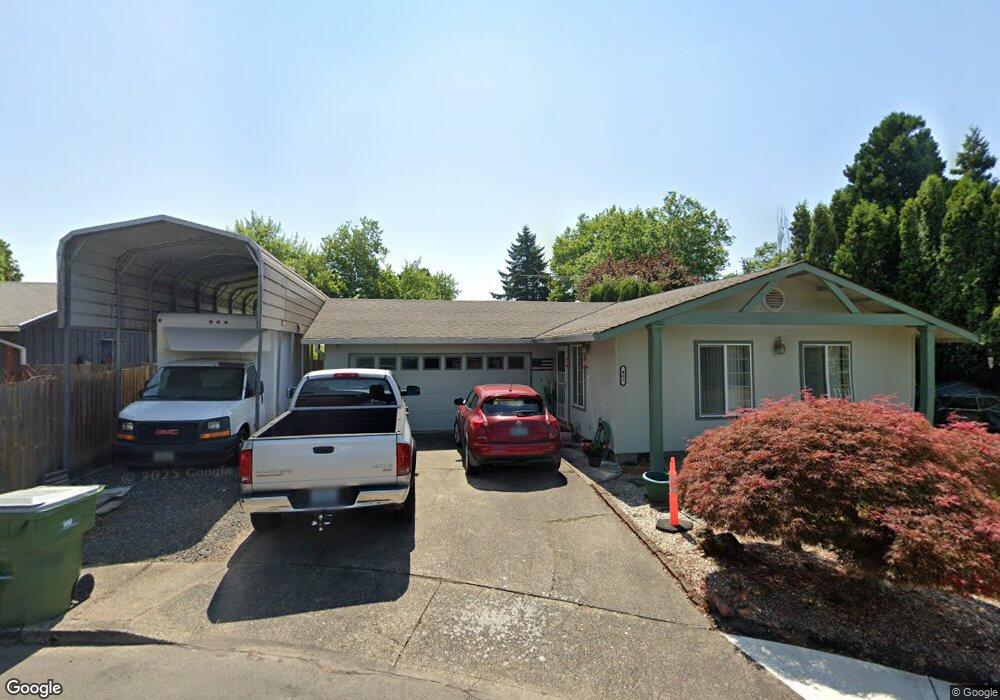 461 SE Maple St, Dundee, OR 97115 - photo 1