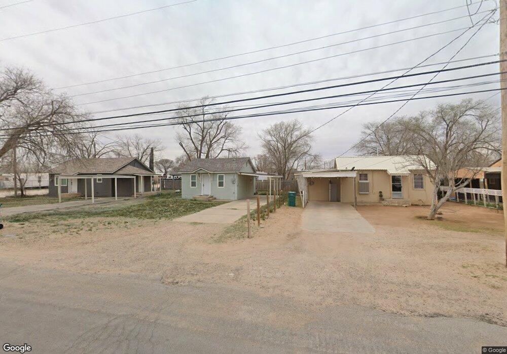 1720 S Houston Ct, Hobbs, NM 88240 - photo 1