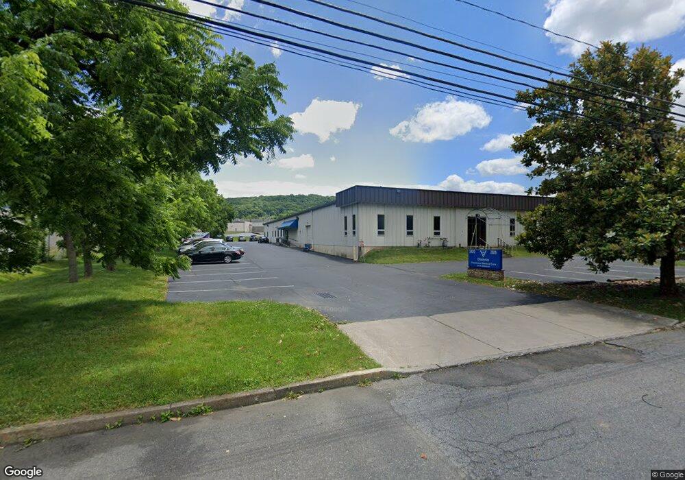 2820 Mitchell Ave, Allentown, PA 18103 - photo 1