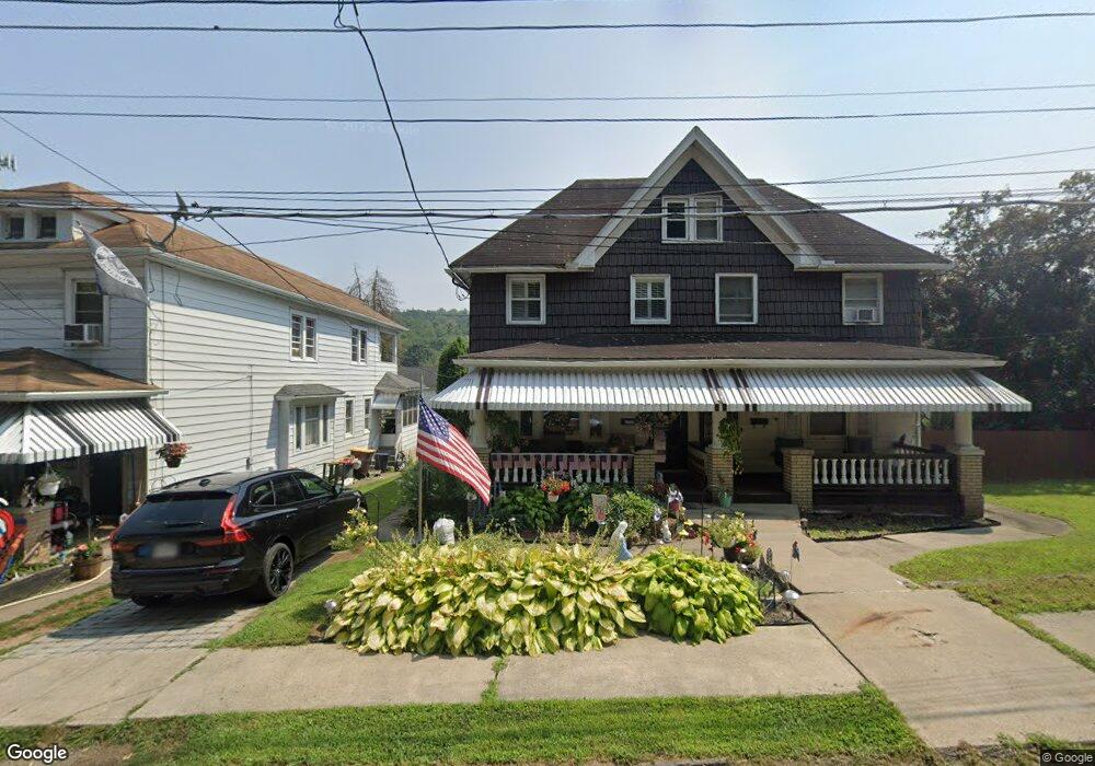 21 W Enterprise St, Glen Lyon, PA 18617 - photo 1