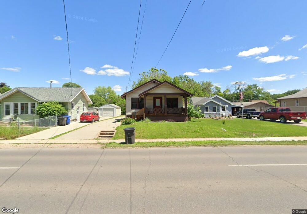 3939 2nd Ave, Des Moines, IA 50313 - photo 1