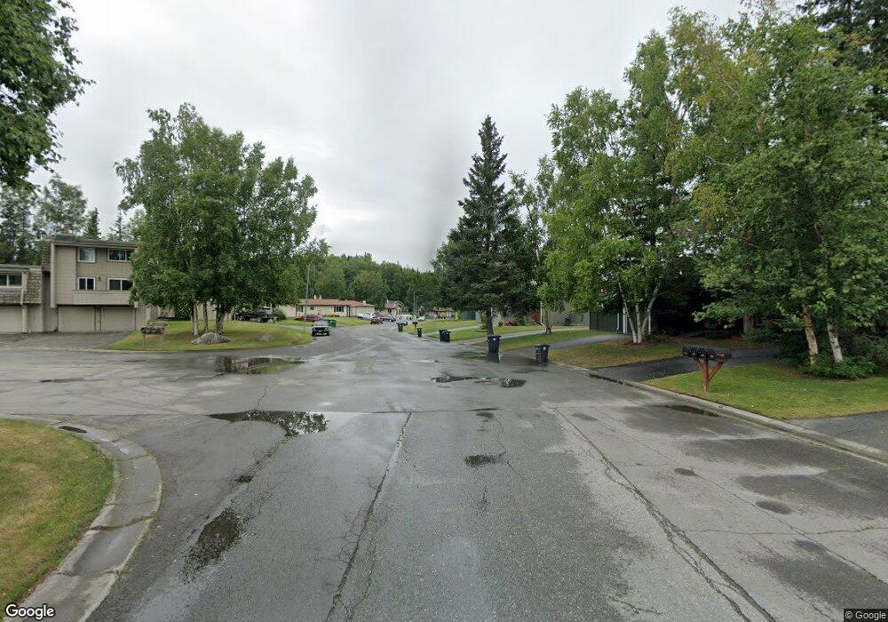 L7 Prosperity Dr, Anchorage, AK 99504 - photo 1