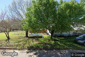 505 W Harrison St, Maud, OK 74854