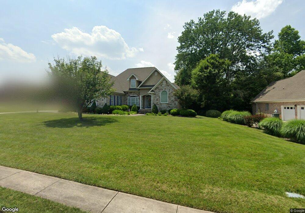 292 Winding Ridge Rd, Rock Spring, GA 30739 - photo 1