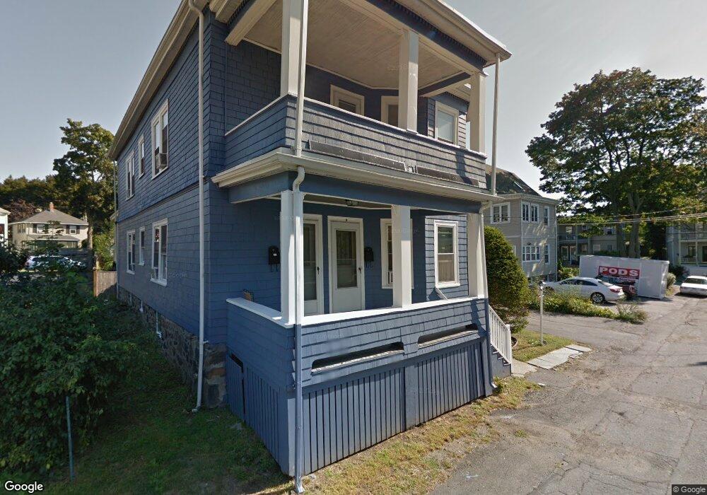 4 Valley Rd unit 2, Swampscott, MA 01907 - photo 1