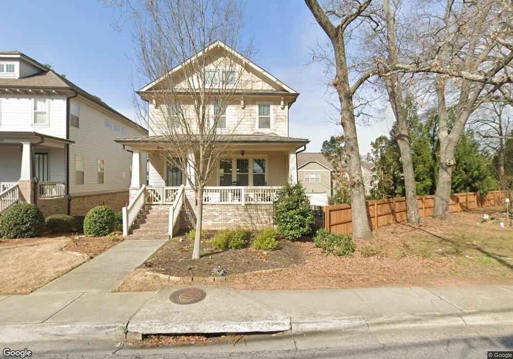 2688 Mathews St SE, Smyrna, GA 30080 - photo 1