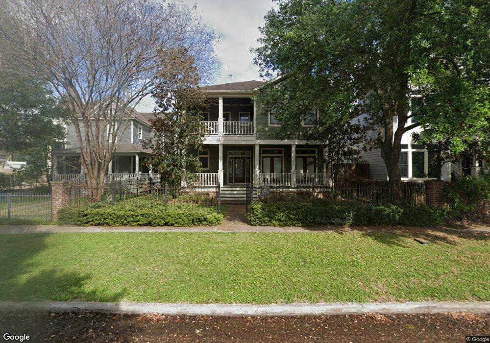 2006 Cortlandt St, Houston, TX 77008 - photo 1