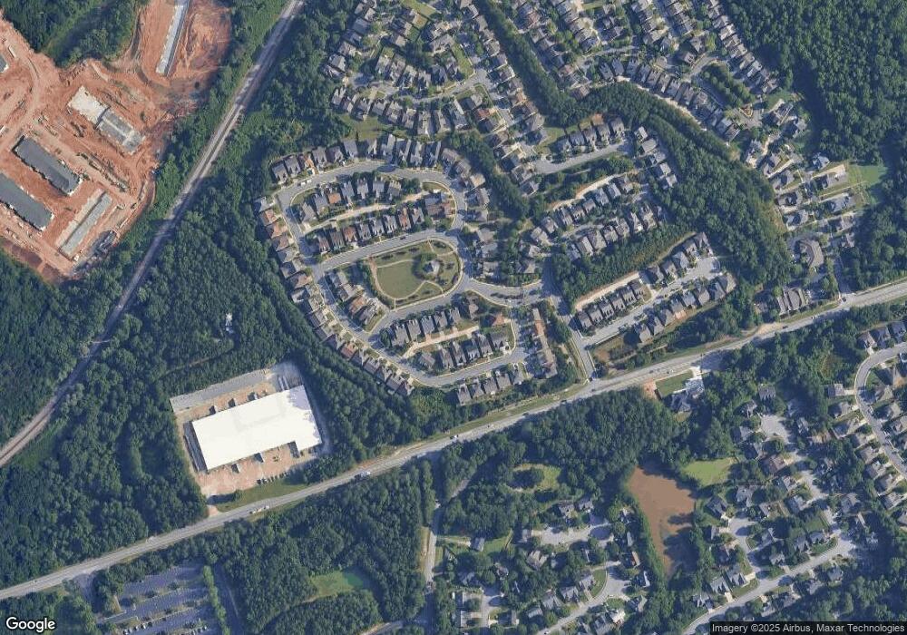 1641 Hickory Path Way, Suwanee, GA 30024 - photo 1