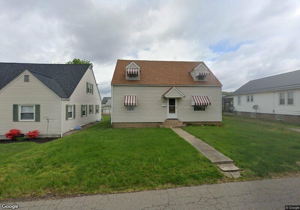 1438 Spring St, Coshocton, OH 43812 - photo 1