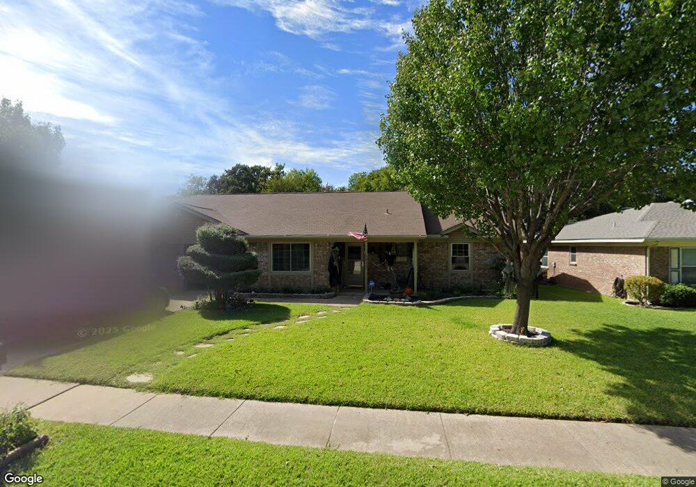 2433 Meadow Creek, Bedford, TX 76021 - photo 1