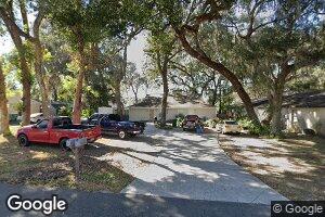 4845 5th St, Zephyrhills, FL 33542
