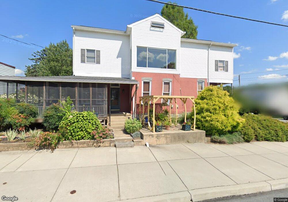 601 Franklin St, Columbia, PA 17512 - photo 1