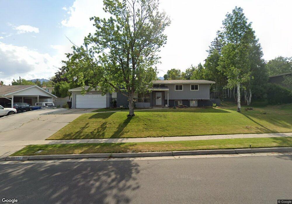 8811 Altair Dr, Sandy, UT 84093 - photo 1