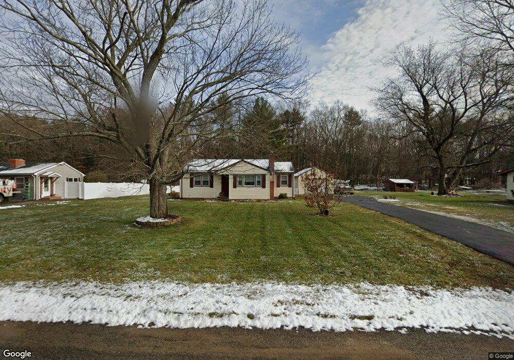 12 Clearview Dr, Stafford Springs, CT 06076 - photo 1