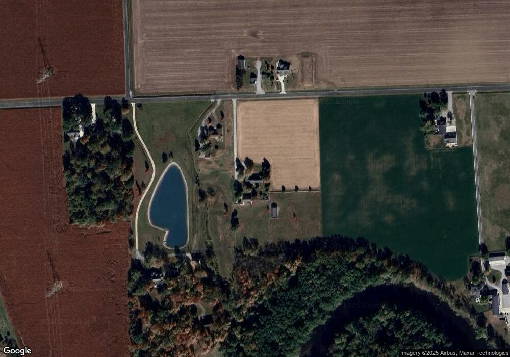 12420 Parent Rd, New Haven, IN 46774 - photo 1