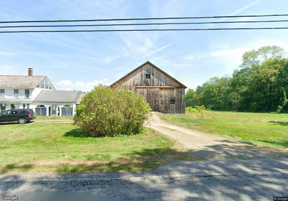 110 Athol Rd, Orange, MA 01364 - photo 1