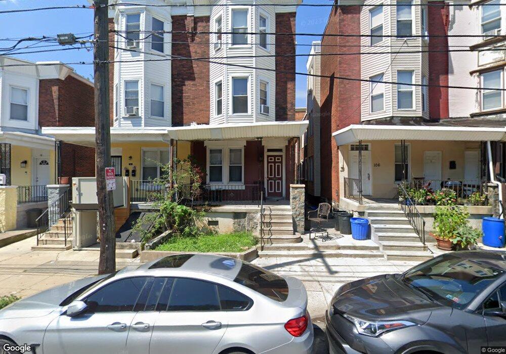 108 S 51st St, Philadelphia, PA 19139 - photo 1