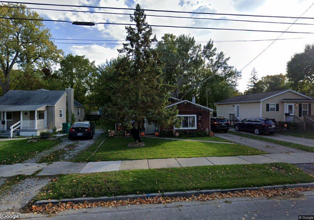 221 Dunlap St, Lansing, MI 48910 - photo 1