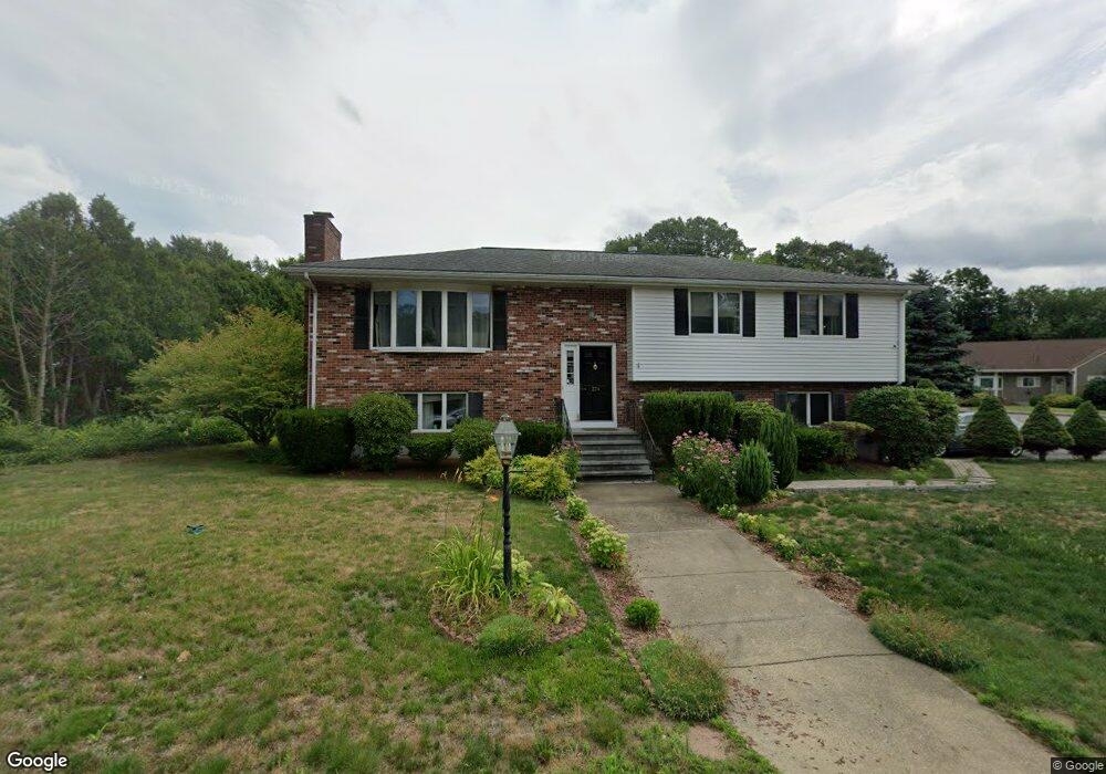 334 Grove St, Randolph, MA 02368 - photo 1